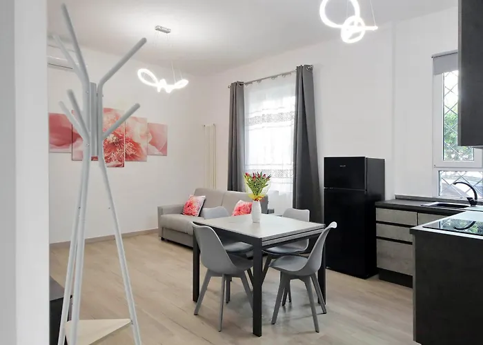 4bnb - Pamphili Lovely