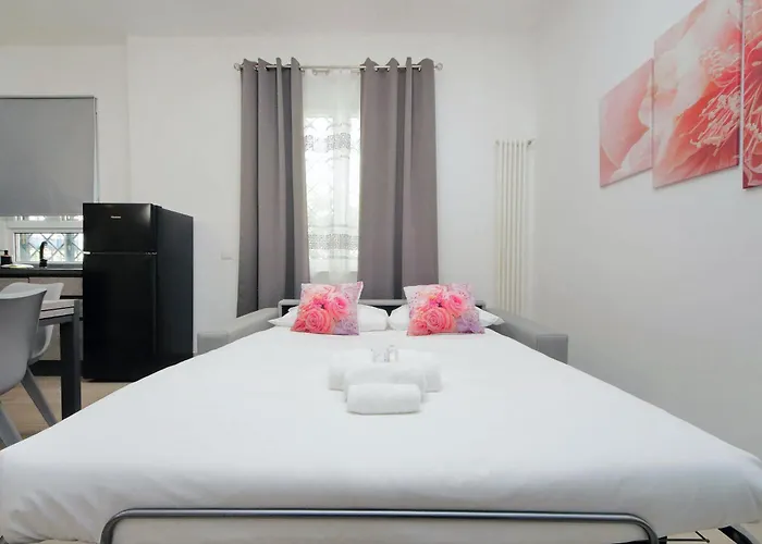 4bnb - Pamphili Lovely *