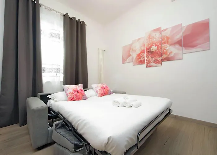 4bnb - Pamphili Lovely