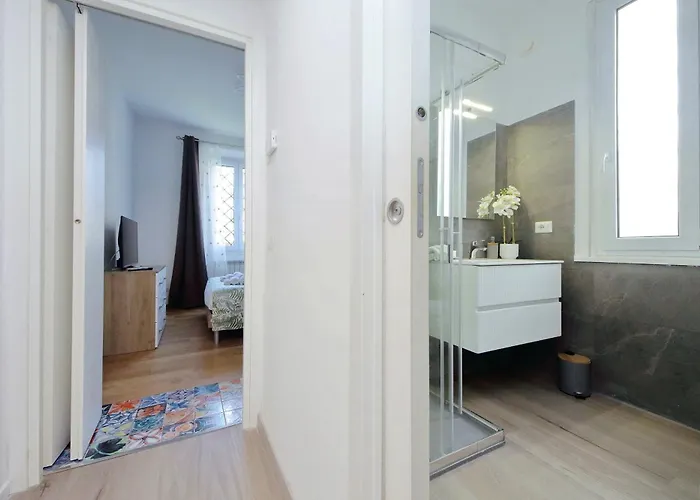4bnb - Pamphili Lovely