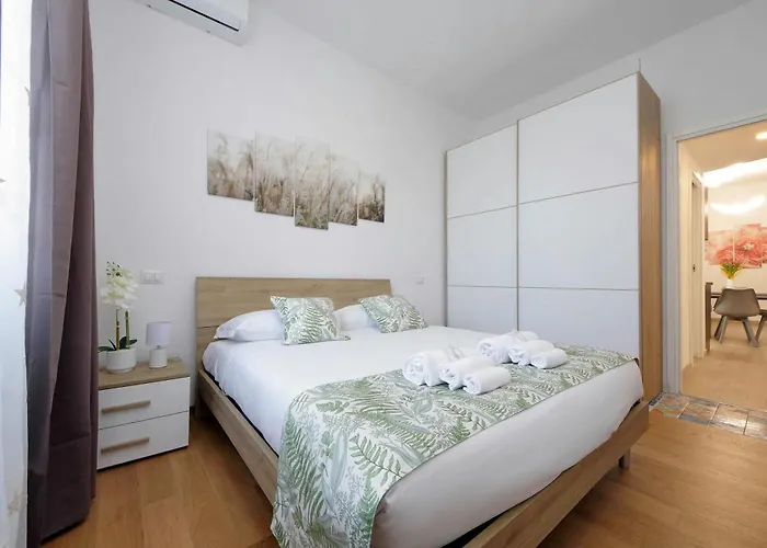 4bnb - Pamphili Lovely Apartment