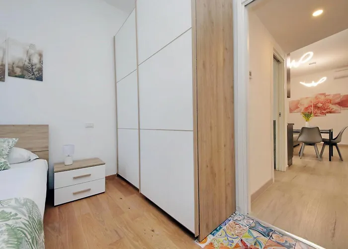 4bnb - Pamphili Lovely * Rome