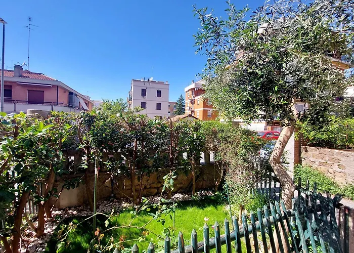 4bnb - Pamphili Lovely