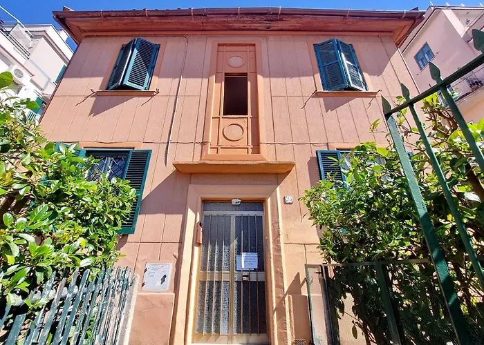 4bnb - Pamphili Lovely